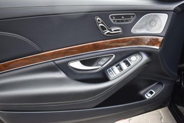 Mercedes-Benz Třídy S S500 V8 LONG*4MATIC*DPH*33tkm! - 10