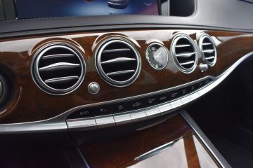 Mercedes-Benz Třídy S S500 V8 LONG*4MATIC*DPH*33tkm! - 27