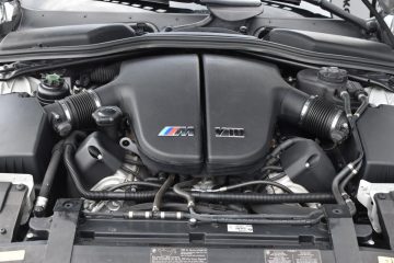 BMW M6 5.0iV10*373kW*NOVÉ ČR*DOVĚRY* - 24
