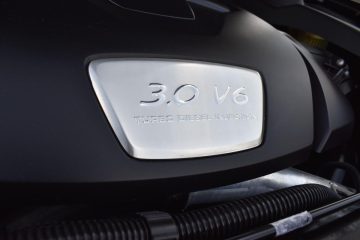 Porsche Cayenne 3.0d V6 180kW*VZDUCH*NAVI* - 36