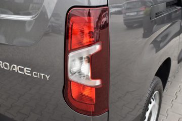 Toyota ProAce City 1.5D 75kW*L2H1*ČR*KLIMA* - 19