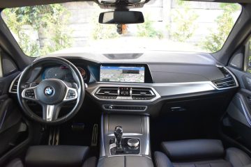 BMW X5 xDrive40d ///MSPORT*TAŽNÉ*DPH* - 7