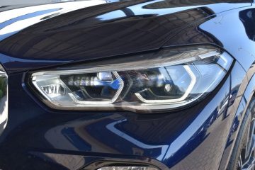 BMW X5 xDrive40d ///MSPORT*TAŽNÉ*DPH* - 37