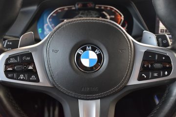 BMW X5 xDrive40d ///MSPORT*TAŽNÉ*DPH* - 28