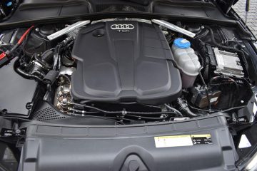 Audi A4 2.0TDi 110*SERVIS AUDI*MANUAL* - 27