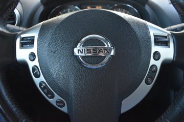 Nissan Qashqai 2.0DCi*A.KLIMA*TEMPOMAT* - 13