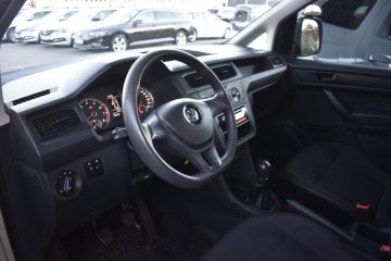Volkswagen Caddy MAXI 1.4TGi 81kW*SERVIS VW*DPH - 7