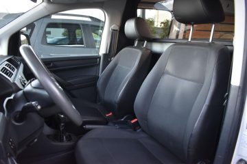 Volkswagen Caddy MAXI 1.4TGi 81kW*SERVIS VW*DPH - 9