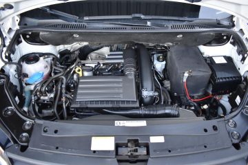 Volkswagen Caddy MAXI 1.4TGi 81kW*SERVIS VW*DPH - 22