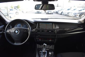 BMW Řada 5 520d xDrive*A/T*NAVI*KAMERA* - 7