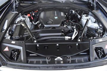 BMW Řada 5 520d xDrive*A/T*NAVI*KAMERA* - 25