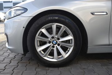 BMW Řada 5 520d xDrive*A/T*NAVI*KAMERA* - 27