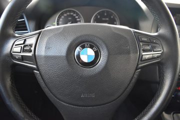 BMW Řada 5 520d xDrive*A/T*NAVI*KAMERA* - 21