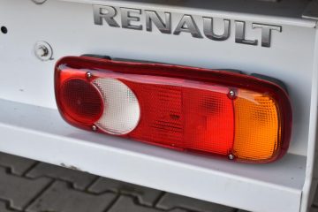 Renault Master 2.3dCi 125kW*SKŘÍŇ* - 20