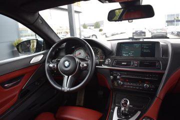 BMW M6 4.4i V8 412kW*Bang*Carbon*DPH* - 9