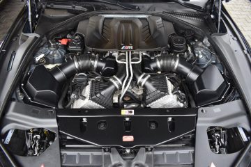 BMW M6 4.4i V8 412kW*Bang*Carbon*DPH* - 27