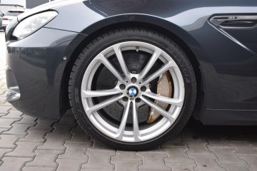 BMW M6 4.4i V8 412kW*Bang*Carbon*DPH* - 30