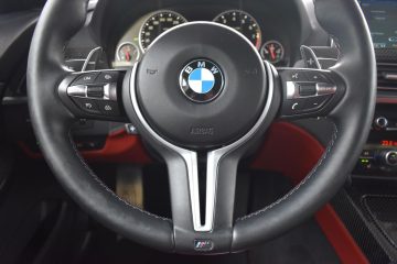 BMW M6 4.4i V8 412kW*Bang*Carbon*DPH* - 23