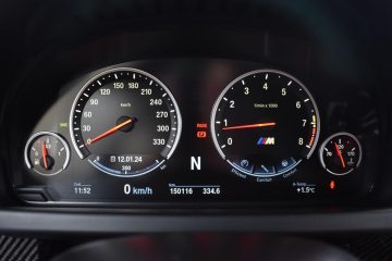 BMW M6 4.4i V8 412kW*Bang*Carbon*DPH* - 24