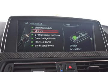 BMW M6 4.4i V8 412kW*Bang*Carbon*DPH* - 16