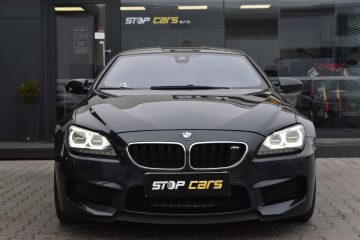 BMW M6 4.4i V8 412kW*Bang*Carbon*DPH* - 2