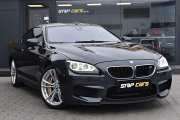 BMW M6 4.4i V8 412kW*Bang*Carbon*DPH* - 3