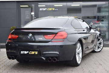BMW M6 4.4i V8 412kW*Bang*Carbon*DPH* - 6