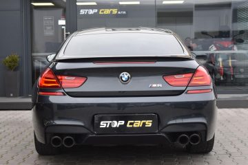 BMW M6 4.4i V8 412kW*Bang*Carbon*DPH* - 5