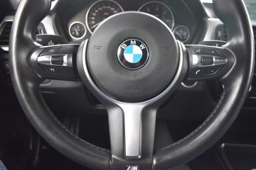 BMW Řada 3 320d xDrive ///MSPORT*ČR 1.MAJ - 25
