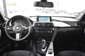 BMW Řada 3 320d xDrive ///MSPORT*ČR 1.MAJ - 7