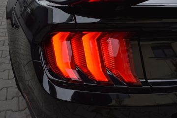 Ford Mustang SHELBY GT 500 5.2 V8 PREDATOR - 30