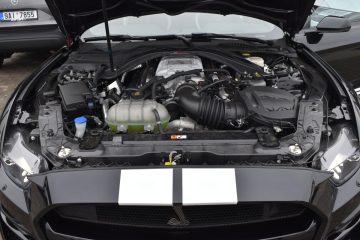 Ford Mustang SHELBY GT 500 5.2 V8 PREDATOR - 27