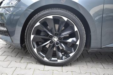 Škoda Superb SportLine 2.0TDI*DSG*CANTON*1M - 33
