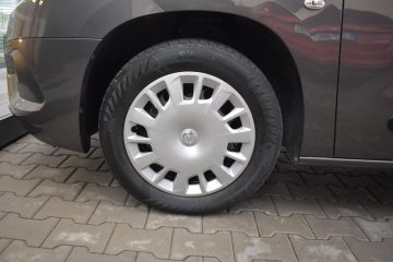 Opel Combo Life 1.2TURBO 81kW*ČR 1.MAJ* - 22