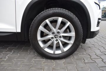 Škoda Kodiaq 2.0TDI 140kW*Style*4x4*DSG*ČR - 27