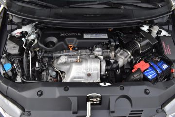 Honda Civic 1.6 i-DTEC*AUT.LIMA*PO STK* - 20