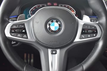 BMW Řada 5 530d xDrive ///MSPORT*TAŽNÉ*ČR - 27