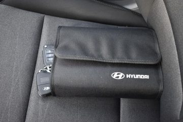 Hyundai Tucson 1.6T-GDi 4x4*COMFORT*ČR 1MAJ - 20