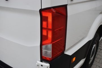 Volkswagen Crafter 2.0TDI 103kW*L5H3*ČR 1.MAJ*DPH - 22