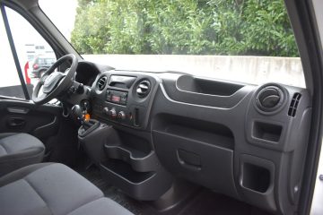 Renault Master 2.3dCi 96kW*SKŘÍŇ*KLIMA* - 8
