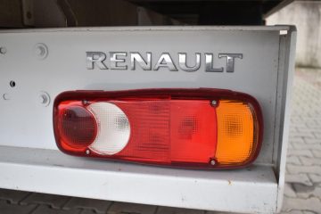 Renault Master 2.3dCi 96kW*SKŘÍŇ*KLIMA* - 26