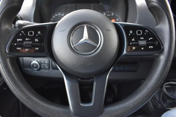 Mercedes-Benz Sprinter 315CDI PLOŠINA*ZÁRUKA 2026*ČR* - 21