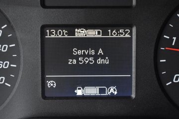 Mercedes-Benz Sprinter 315CDI PLOŠINA*ZÁRUKA 2026*ČR* - 28
