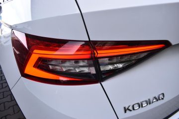 Škoda Kodiaq SportLine 1.5TSi*DSG*TAŽNÉ* - 38