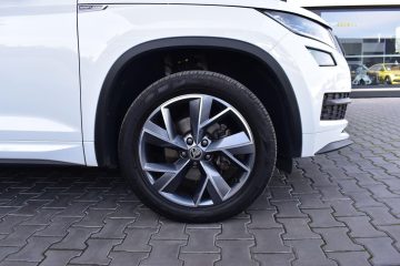 Škoda Kodiaq SportLine 1.5TSi*DSG*TAŽNÉ* - 40