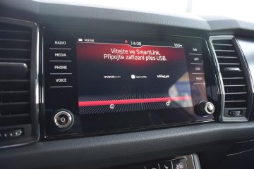 Škoda Kodiaq SportLine 1.5TSi*DSG*TAŽNÉ* - 19