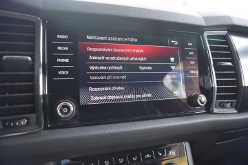 Škoda Kodiaq SportLine 1.5TSi*DSG*TAŽNÉ* - 22