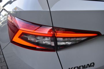 Škoda Kodiaq SportLine 2.0TDi DSG*VIRTUAL - 33