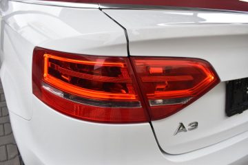 Audi A3 2.0TDi*DSG*103kW*S-LINE* - 24