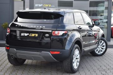 Land Rover Range Rover Evoque 2.2TD4*110kW*AWD*A/T*MERIDIAN* - 6